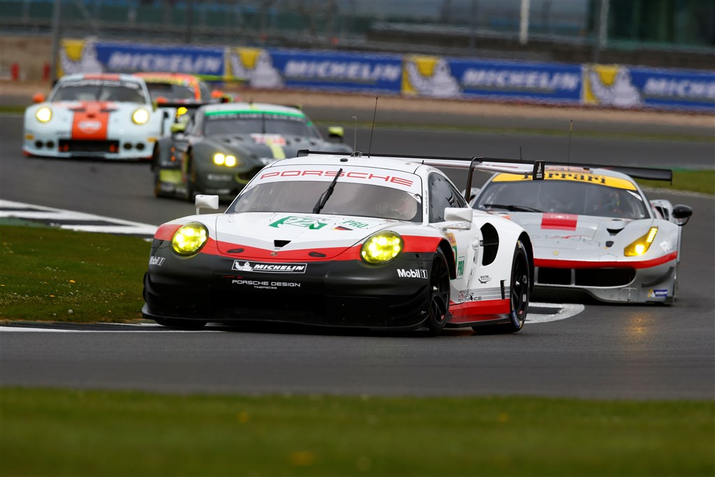 (Foto: Porsche Media)